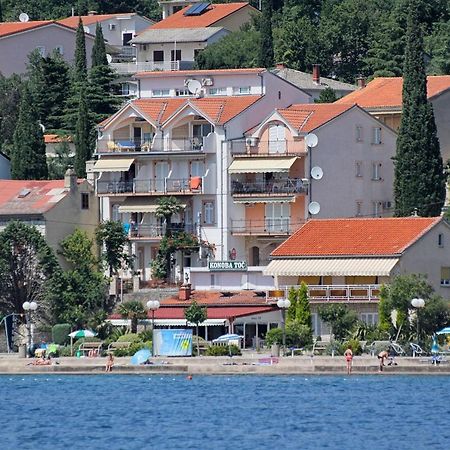 Apartment Selce 5206A Εξωτερικό φωτογραφία