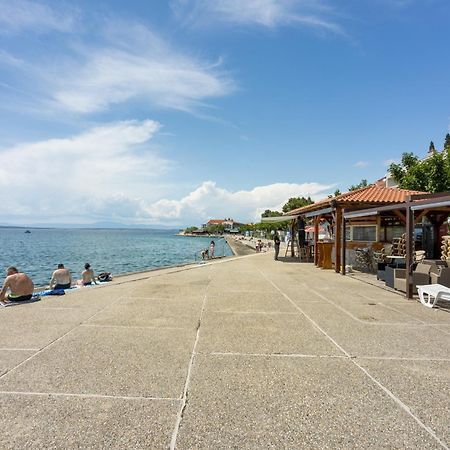 Apartment Selce 5206A Εξωτερικό φωτογραφία