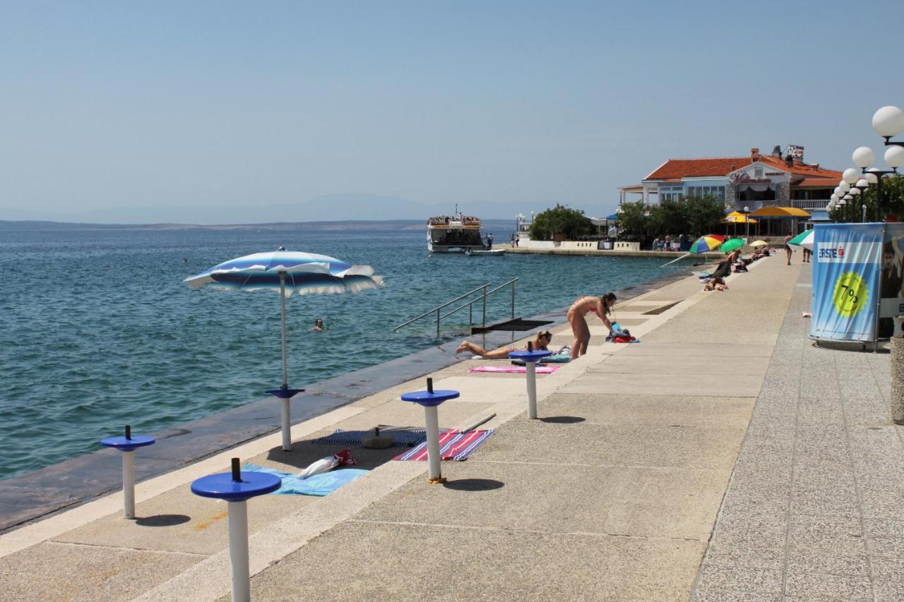 Apartment Selce 5206A Εξωτερικό φωτογραφία