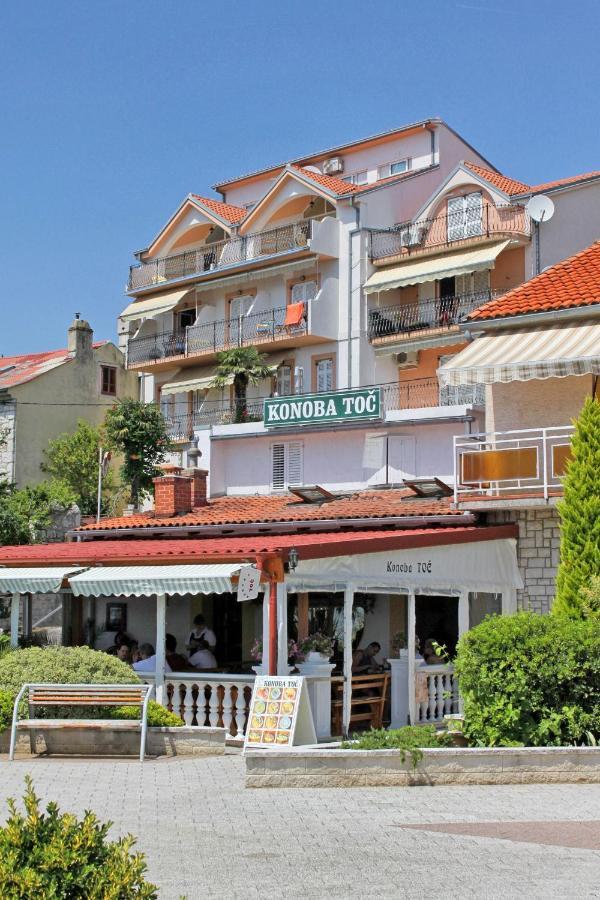 Apartment Selce 5206A Εξωτερικό φωτογραφία