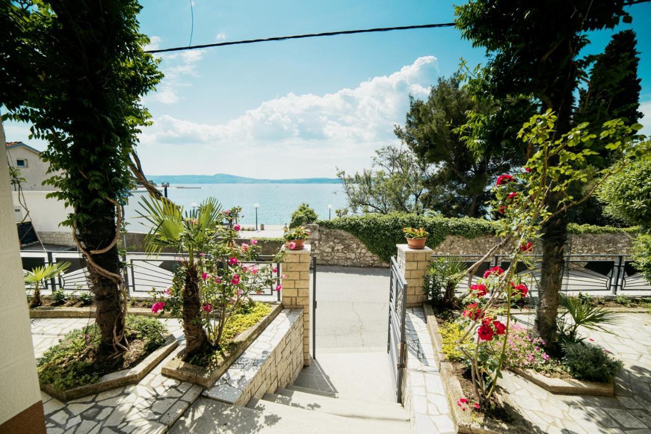 Apartment Selce 5206A Εξωτερικό φωτογραφία