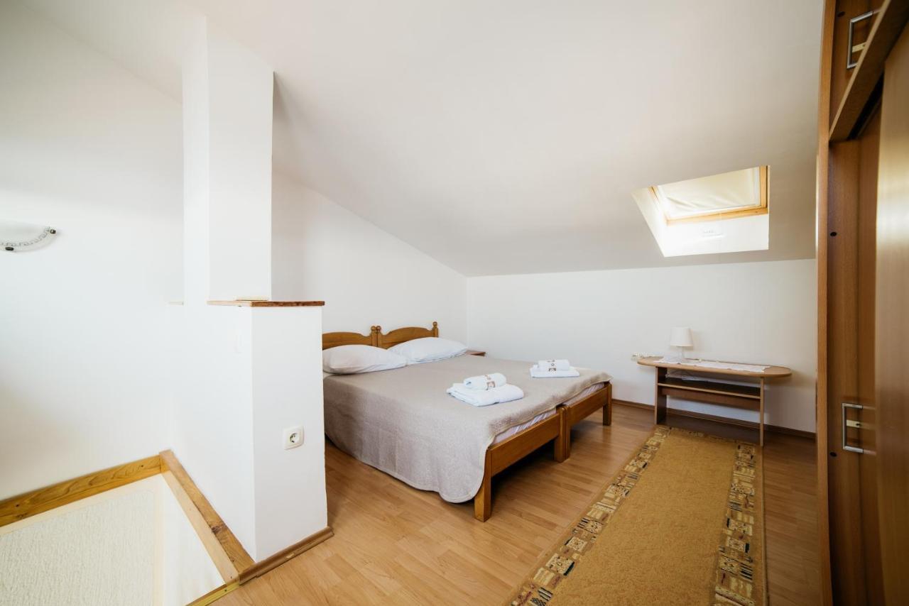 Apartment Selce 5206A Εξωτερικό φωτογραφία