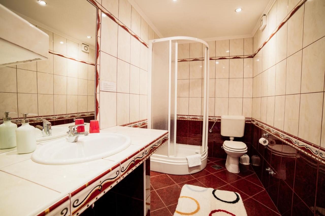 Apartment Selce 5206A Εξωτερικό φωτογραφία