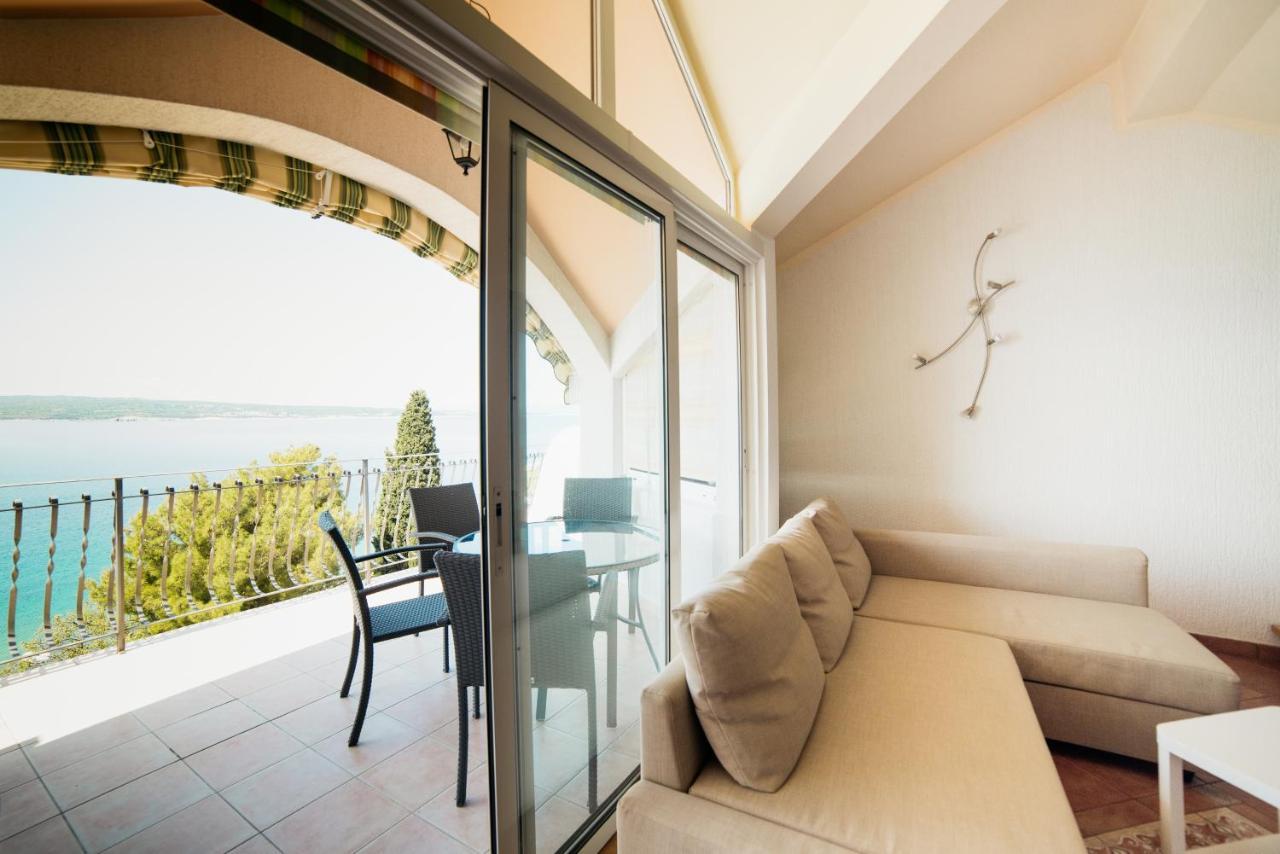 Apartment Selce 5206A Εξωτερικό φωτογραφία