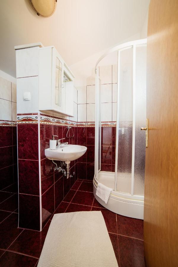 Apartment Selce 5206A Εξωτερικό φωτογραφία