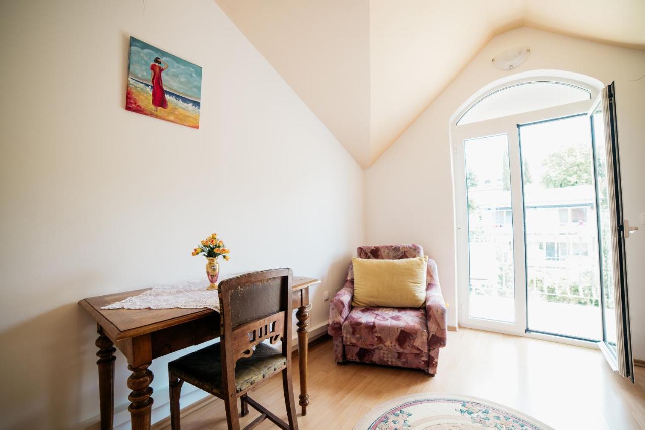 Apartment Selce 5206A Εξωτερικό φωτογραφία