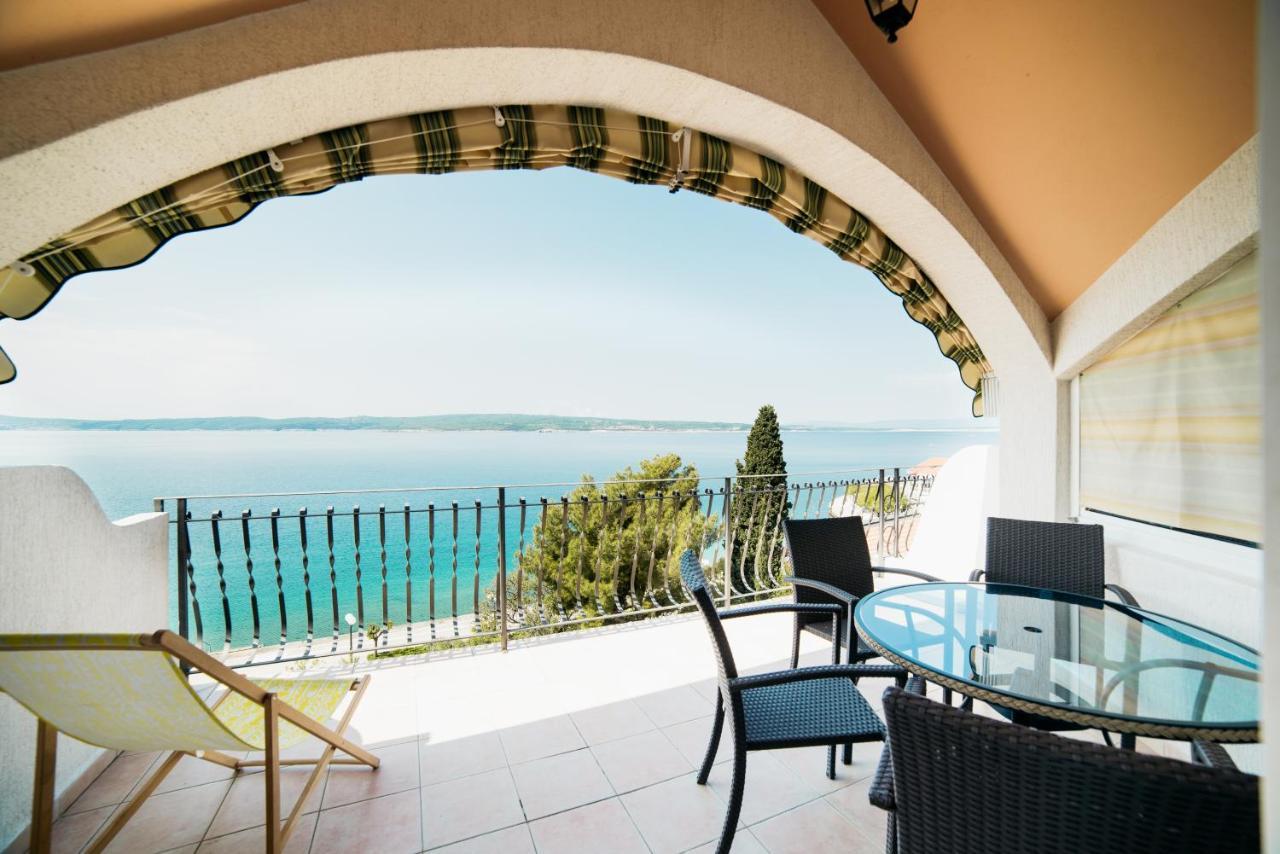 Apartment Selce 5206A Εξωτερικό φωτογραφία