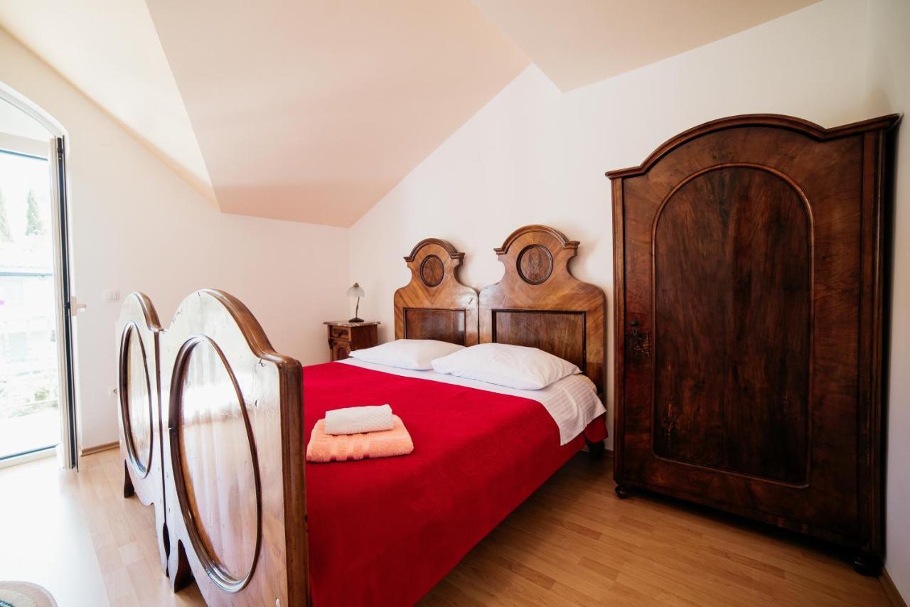 Apartment Selce 5206A Εξωτερικό φωτογραφία
