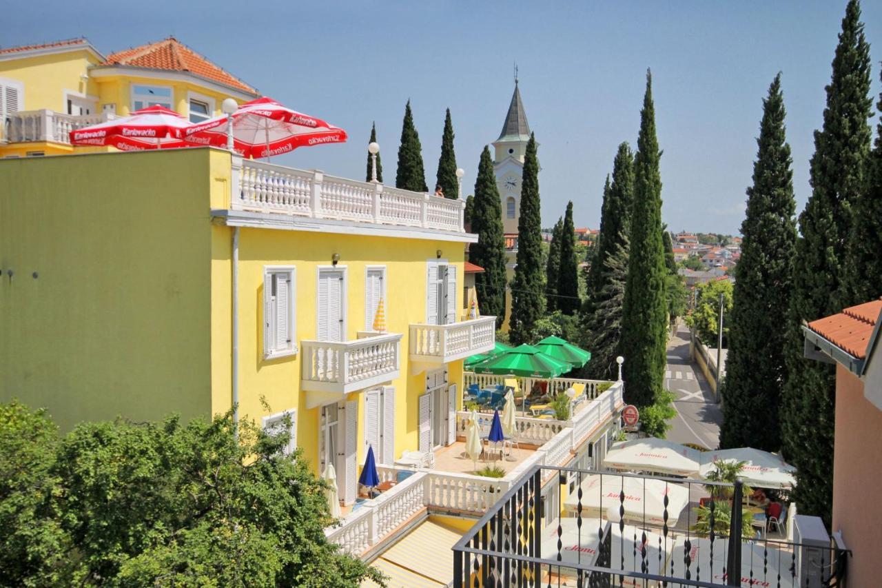 Apartment Selce 5206A Εξωτερικό φωτογραφία