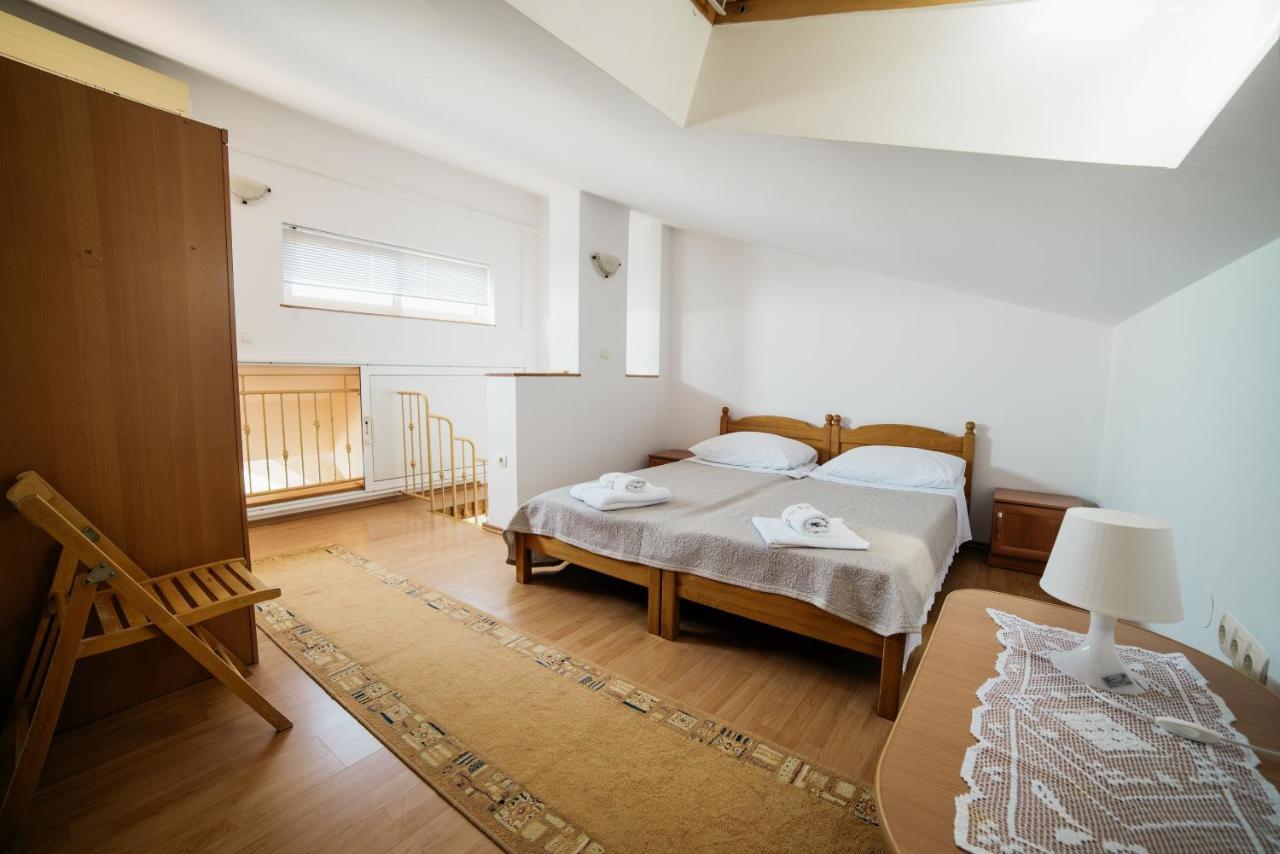 Apartment Selce 5206A Εξωτερικό φωτογραφία