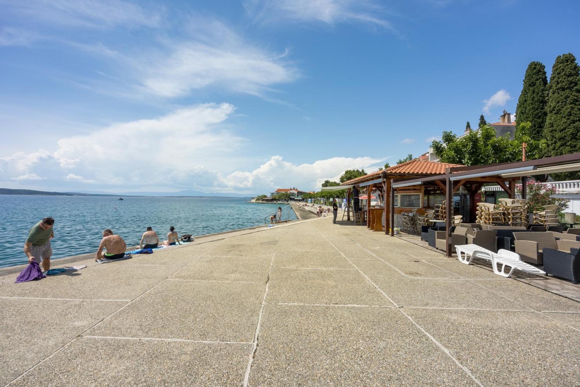 Apartment Selce 5206A Εξωτερικό φωτογραφία
